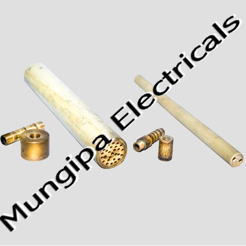 Mungipa Electricals Products